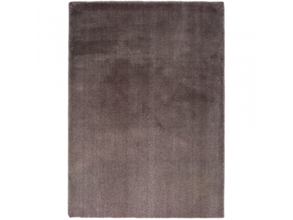 Hnědý koberec Universal Nerea 140 x 200 cm