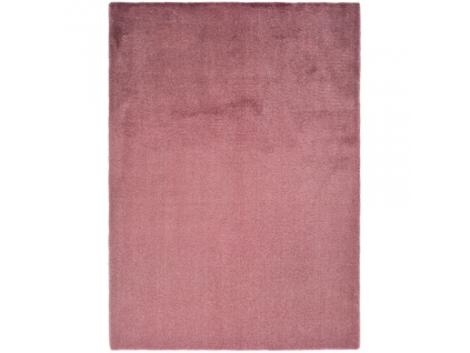 Růžový koberec Universal Nerea 160 x 230 cm
