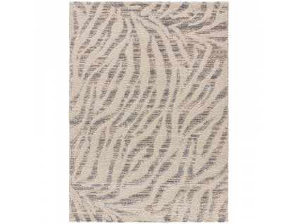 Béžový koberec Universal Serene 80 x 150 cm