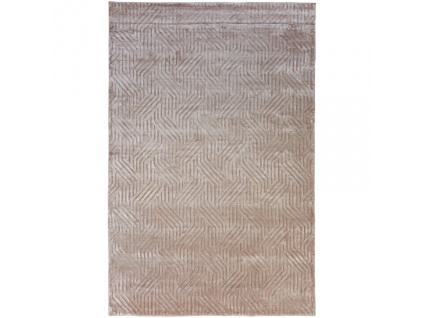 Béžový koberec Richmond Kitty 300 x 400 cm