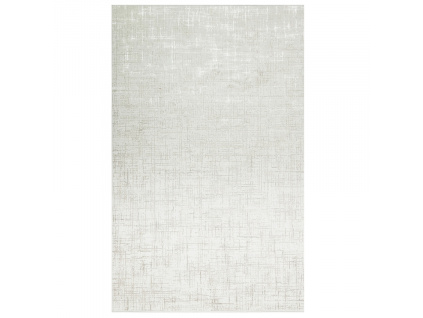 Bílý koberec Richmond Byblos 200 x 285 cm
