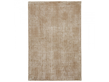 Khaki koberec Kave Home Susi 200 x 300 cm