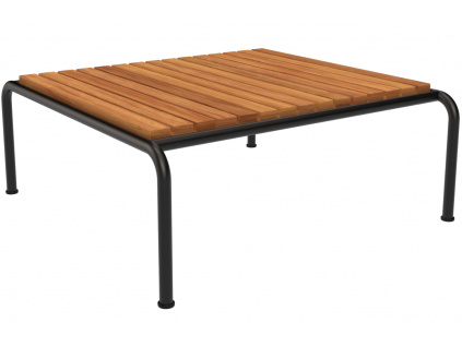 Dřevěný zahradní konferenční stolek Houe Avon 81,5 x 81 cm I.