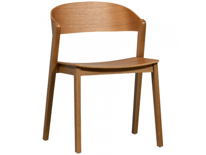 Dubová jídelní židle Igar