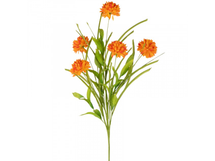 Umělá květina J-line Onare 81 cm