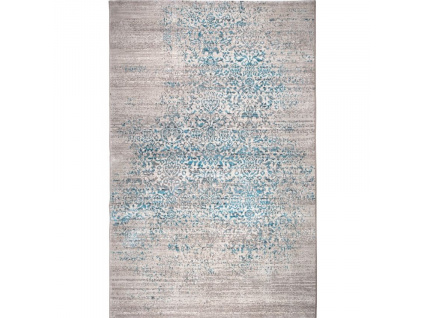 Modrý koberec ZUIVER MAGIC 160x230 cm848x848 (4)