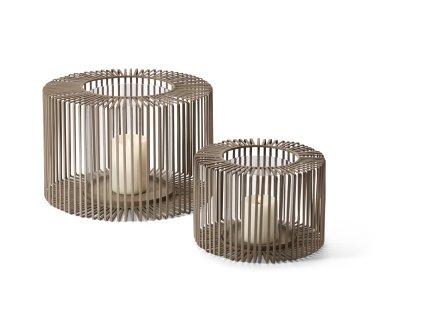 254026 254027 OSLO Windlicht