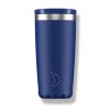 56681 termohrnek chilly s bottles matna modra 500ml edice original