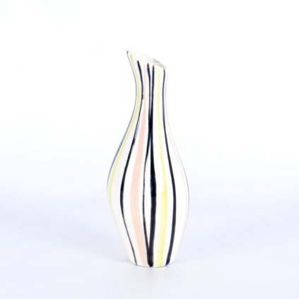 Váza - Jarmila Formánková