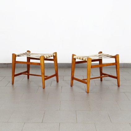 Stoličky - ÚLUV (pár)