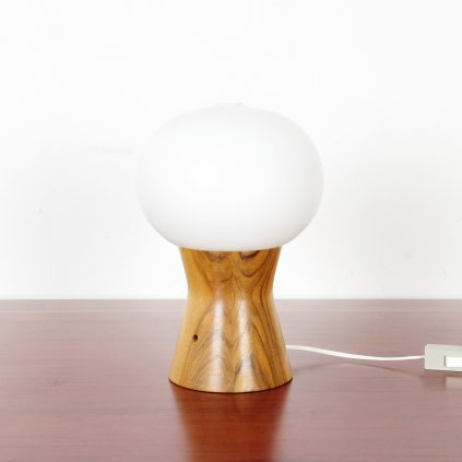 Stolní lampa - ÚLUV