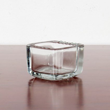 Popelník - Rudolf Jurnikl