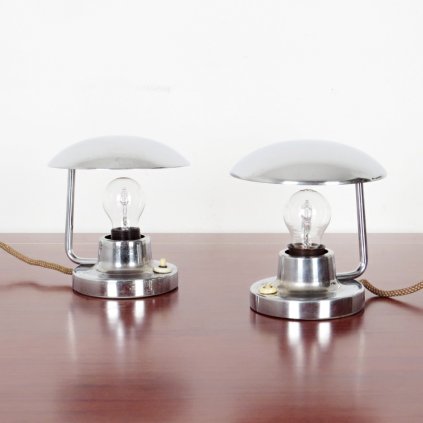 Stolní lampy - Napako (pár)