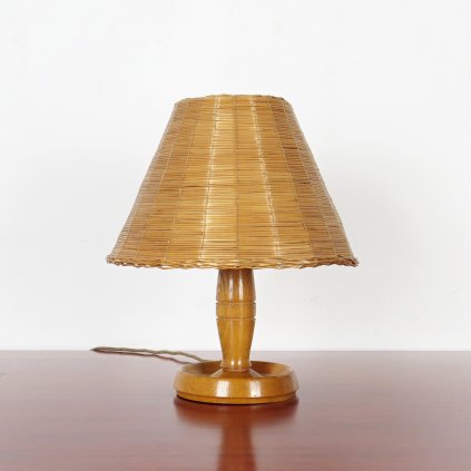 Stolní lampa - ÚLUV