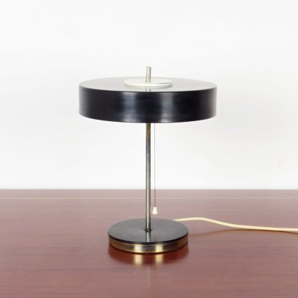 Stolní lampa - Kamenický Šenov