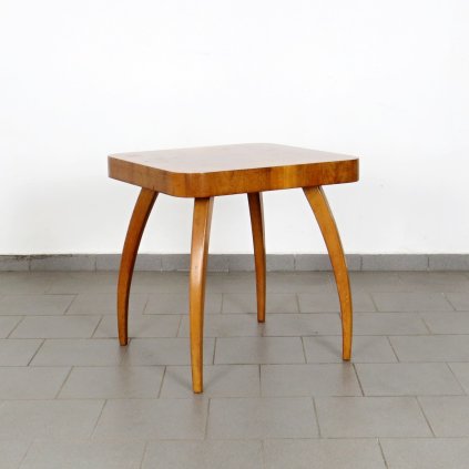 Konferenční stolek - Jindřich Halabala