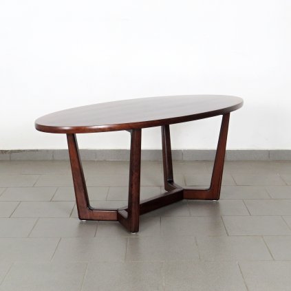 Konferenční stolek - Karel Vycital