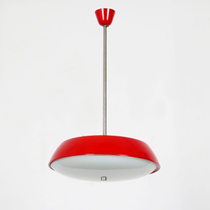 Lustr - Josef Hůrka