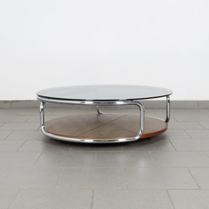 Konferenční stolek