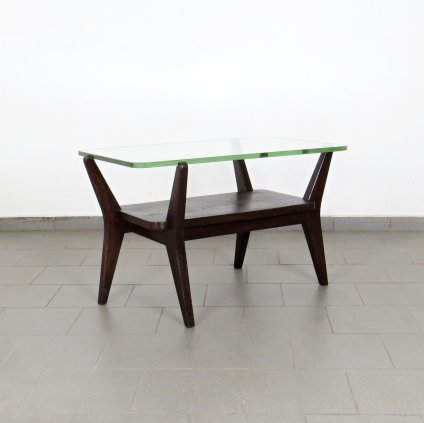 Konferenční stolek - Jan Vaněk