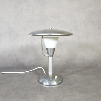 Stolní lampa - František Anýž