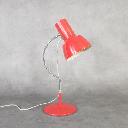 Stolní lampa - Josef Hůrka