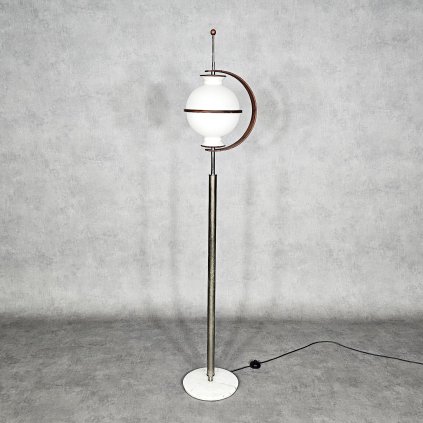 Stojací lampa - Reggiani