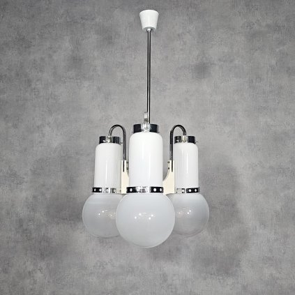 Lustr - Gaetano Sciolari