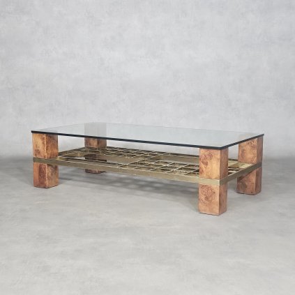 Konferenční stolek