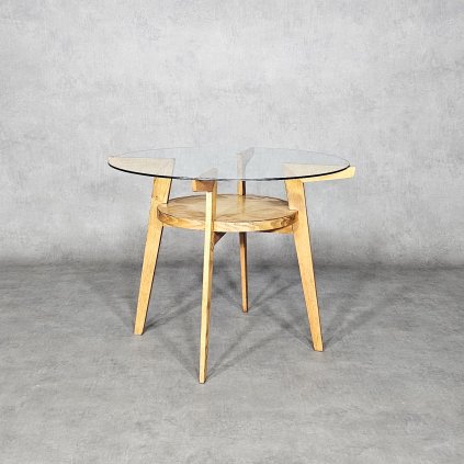 Konferenční stolek - Bohumil Landsman