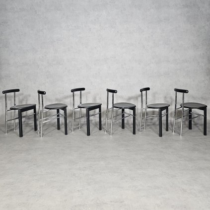 Židle - Rodney Kinsman (6 kusů)