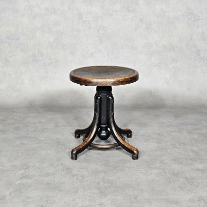 Otočná stolička - Fischel