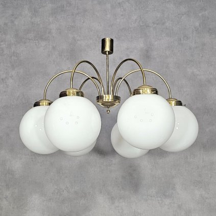 Lustr - Kamenický Šenov