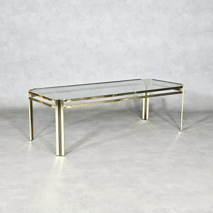 Konferenční stolek - Gastone Rinaldi