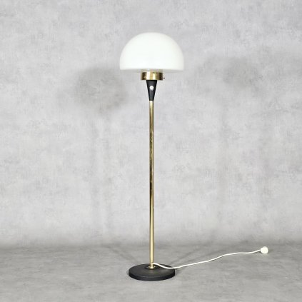 Stojací lampa - Josef Hůrka