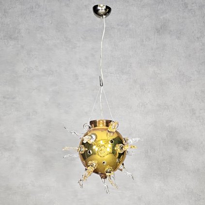 Lustr - Bořek Šípek