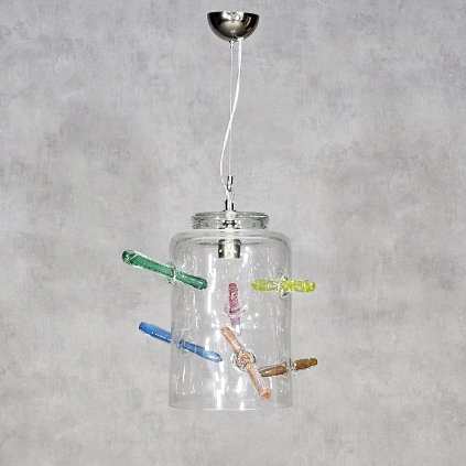 Lustr - Bořek Šípek