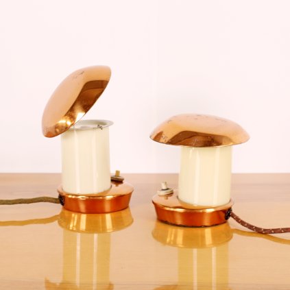 Stolní lampy - Napako (pár)