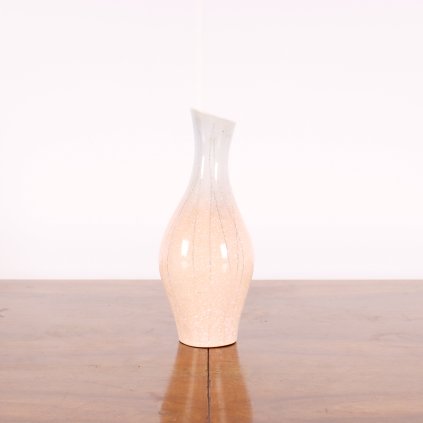 Keramická váza - Jarmila Formánková