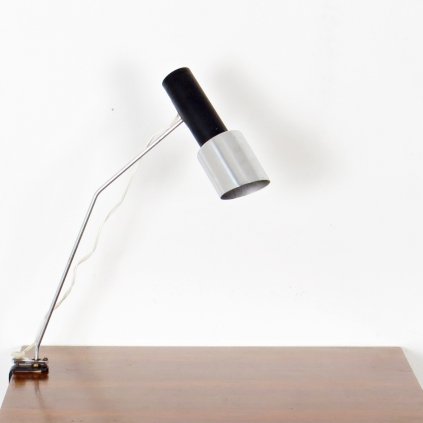 Stolní lampa - Kovona