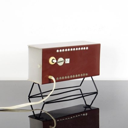 Stolní lampa - Pokrok Žilina