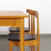 Jídelní stůl a 4 židle - Alan Fuchs
