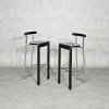 Barové stoličky - Rodney Kinsman (pár)