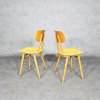 Židle - Ton (4 kusy)