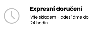 Expresní doručení
