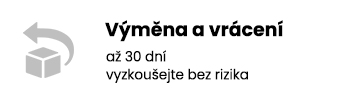 Vrácení do 30 dní