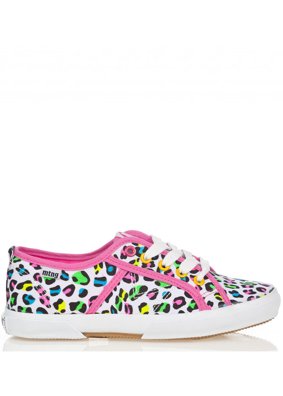 Barevné nízké tenisky MTNG