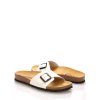 bile nizke kozene zdravotni pantofle emma shoes5