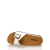 bile nizke kozene zdravotni pantofle emma shoes4