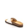 bile nizke kozene zdravotni pantofle emma shoes3